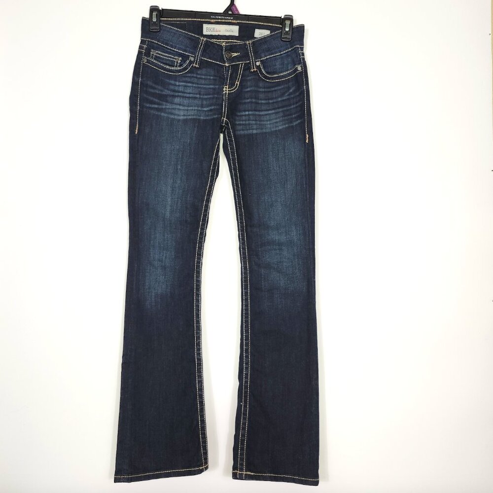 Women's BKE Stella Jeans - Size 26L